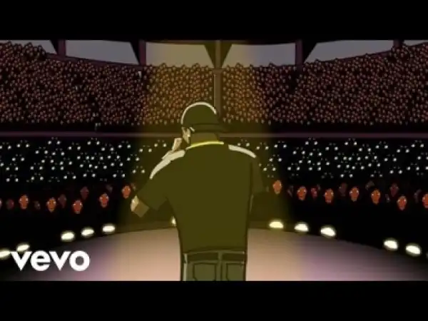 Video: Murs - Fallin In Flames